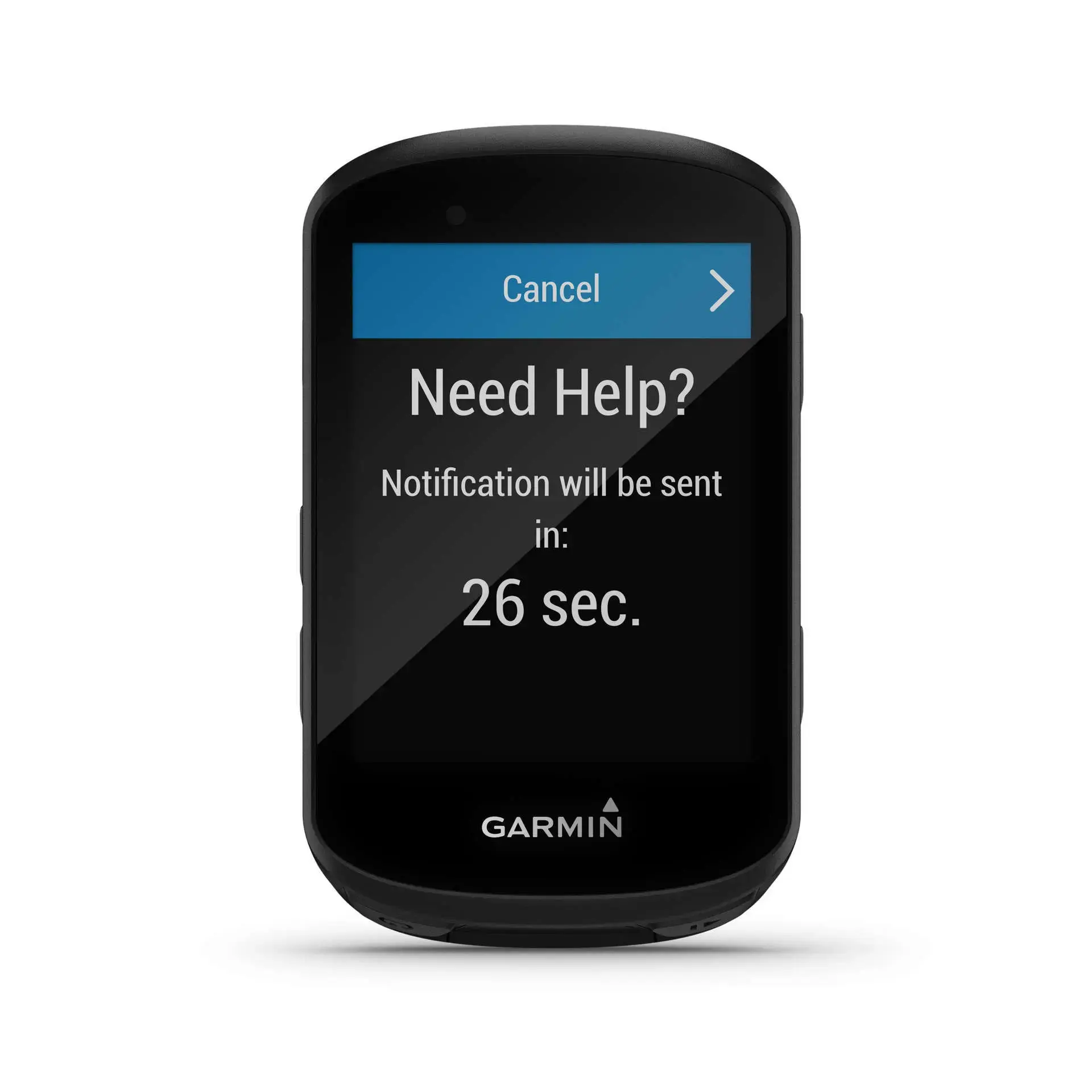 Garmin Edge 530 GPS Fietscomputer
