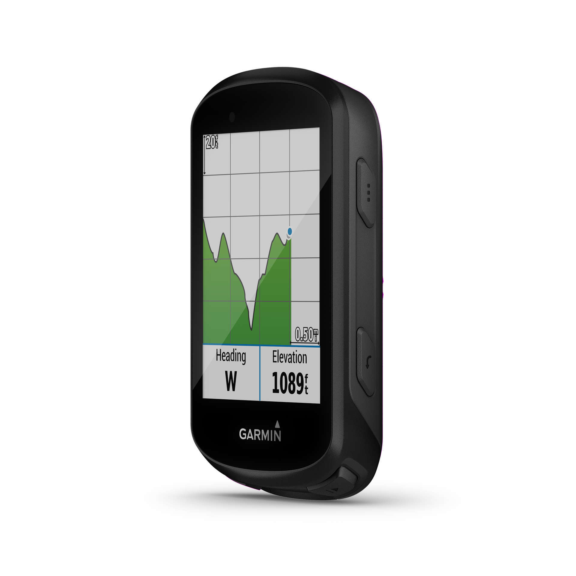 Garmin Edge 530 GPS Fietscomputer