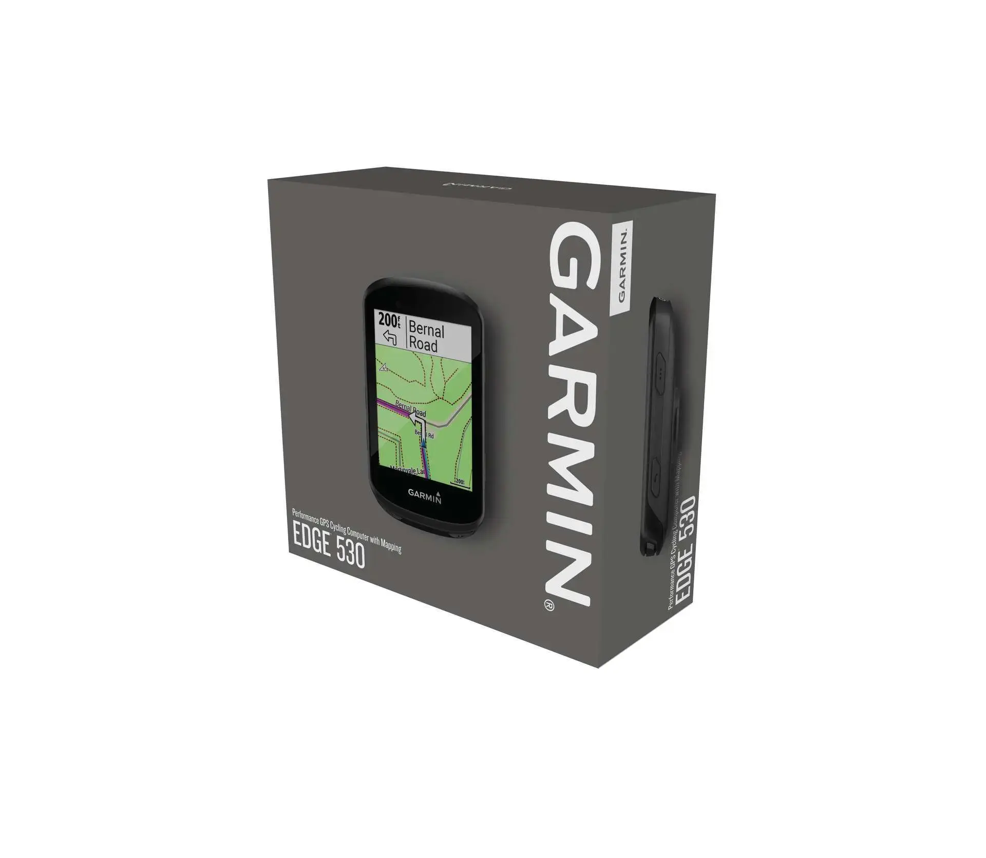 Garmin Edge 530 GPS Fietscomputer