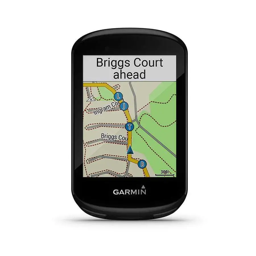 Garmin Edge 830 GPS Fietscomputer