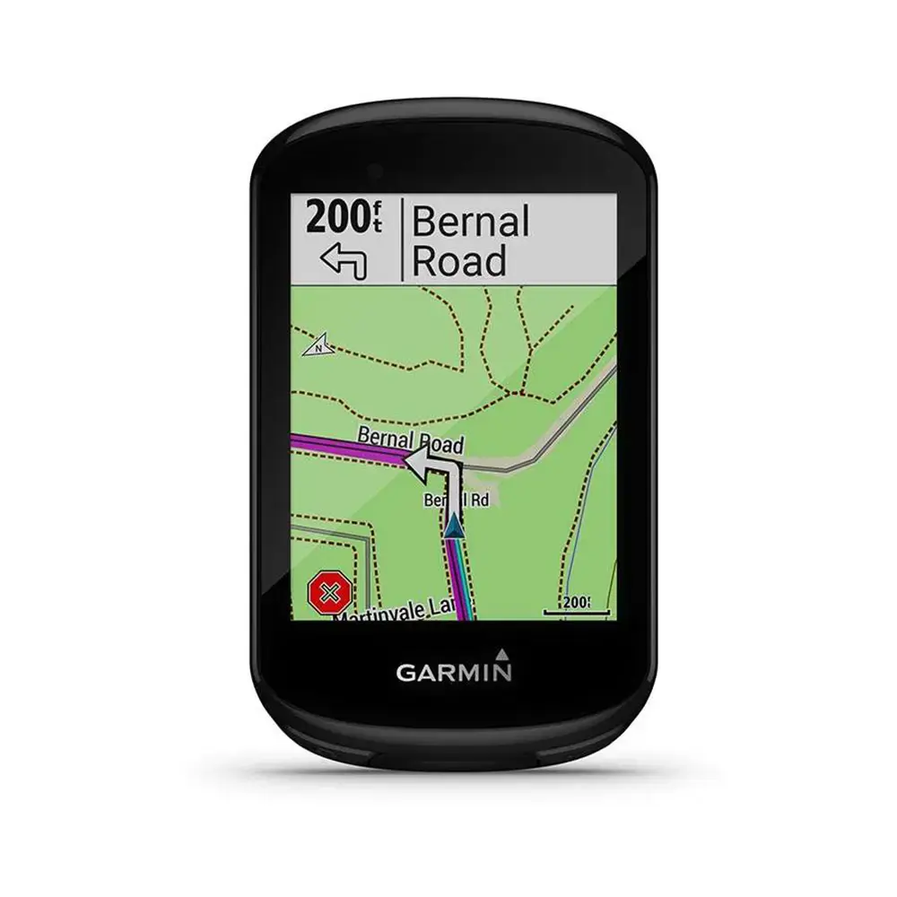 Garmin Edge 830 MTB Bundel
