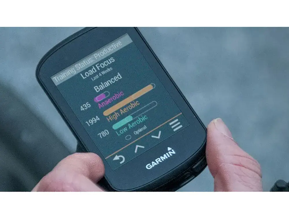 Garmin Edge 830 MTB Bundel