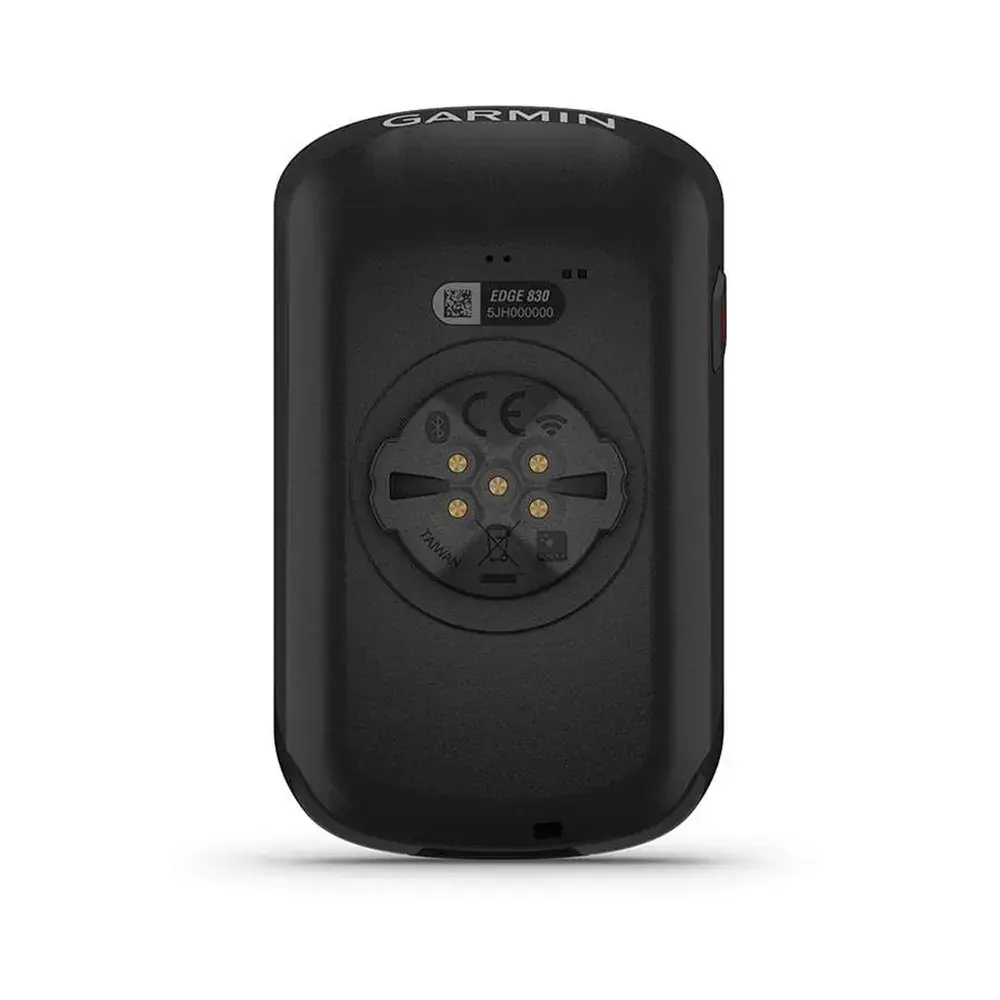 Garmin Edge 830 MTB Bundel
