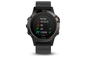 Garmin Fenix 5 Slate Grijs
