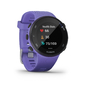 Garmin Forerunner 45 Small  Iris/Zwart
