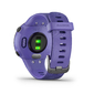 Garmin Forerunner 45 Small  Iris/Zwart