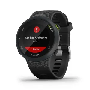 Garmin Forerunner 45 Large Zwart