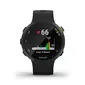 Garmin Forerunner 45 Large Zwart