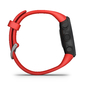Garmin Forerunner 45 Large Zwart/Rood