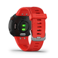 Garmin Forerunner 45 Large Zwart/Rood
