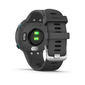 Garmin Swim 2 Sporthorloge Zwart