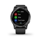Garmin Vivoactive 4 Sporthorloge Zwart