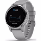 Garmin Vivoactive 4S Sporthorloge Grijs/Zilver