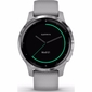 Garmin Vivoactive 4S Sporthorloge Grijs/Zilver