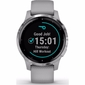 Garmin Vivoactive 4S Sporthorloge Grijs/Zilver
