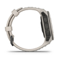Garmin Instinct GPS Sporthorloge Beige