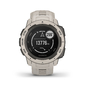 Garmin Instinct GPS Sporthorloge Beige