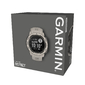 Garmin Instinct GPS Sporthorloge Beige