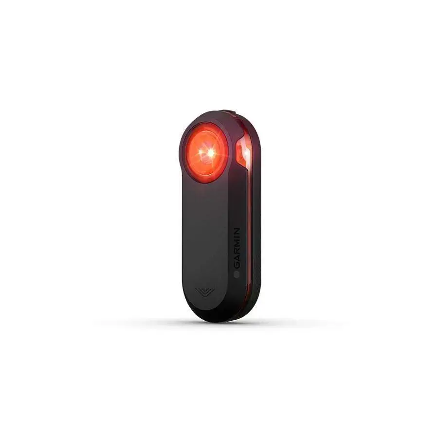 Garmin Varia Achteruitkijk Radar met Achterlicht RTL515