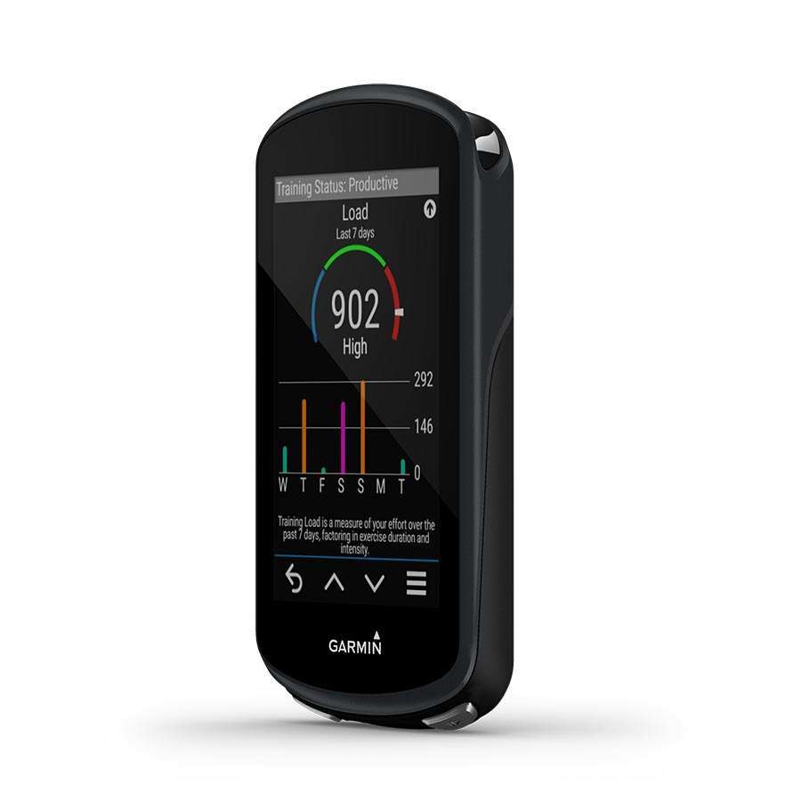 Garmin Edge 1030 Plus GPS Fietscomputer