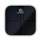 Garmin Index S2 Weegschaal Zwart