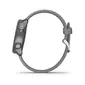 Garmin Forerunner 245 GPS Sporthorloge Zwart/Grijs