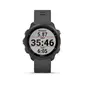 Garmin Forerunner 245 GPS Sporthorloge Zwart/Grijs