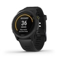 Garmin Forerunner 745 GPS Sporthorloge Zwart