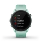Garmin Forerunner 745 GPS Sporthorloge Groen