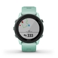 Garmin Forerunner 745 GPS Sporthorloge Groen