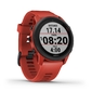 Garmin Forerunner 745 GPS Sporthorloge Rood