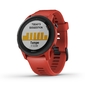 Garmin Forerunner 745 GPS Sporthorloge Rood