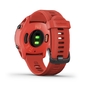 Garmin Forerunner 745 GPS Sporthorloge Rood