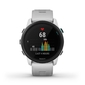Garmin Forerunner 745 GPS Sporthorloge Wit