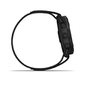 Garmin Enduro GPS Sporthorloge Titanium Carbon Donkergrijs 