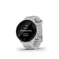 Garmin Forerunner 55 GPS Sporthorloge Wit