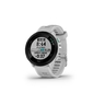 Garmin Forerunner 55 GPS Sporthorloge Wit