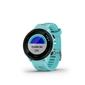 Garmin Forerunner 55 GPS Sporthorloge Blauw