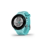 Garmin Forerunner 55 GPS Sporthorloge Blauw