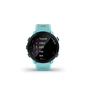 Garmin Forerunner 55 GPS Sporthorloge Blauw