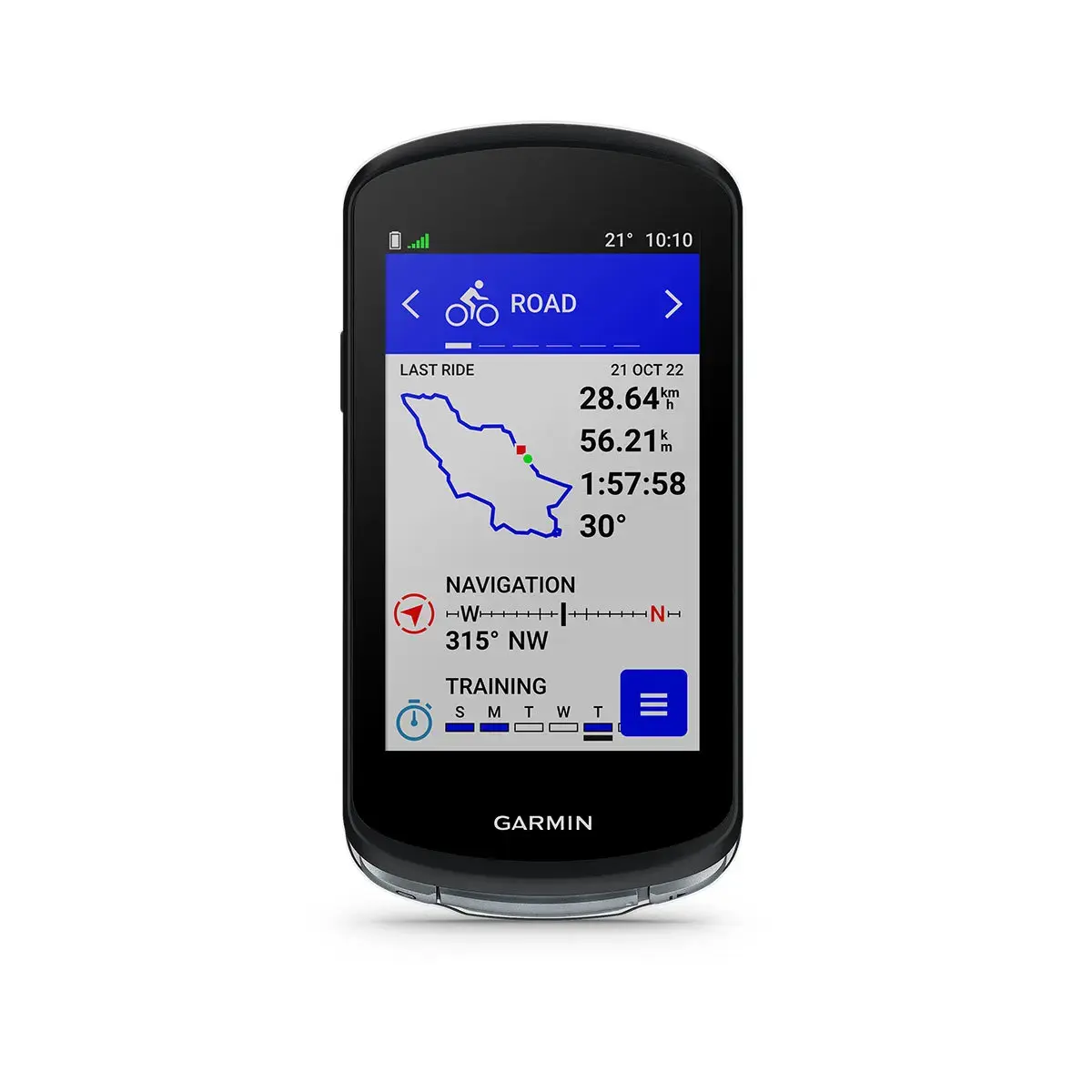 Garmin Edge 1040 GPS Fietscomputer