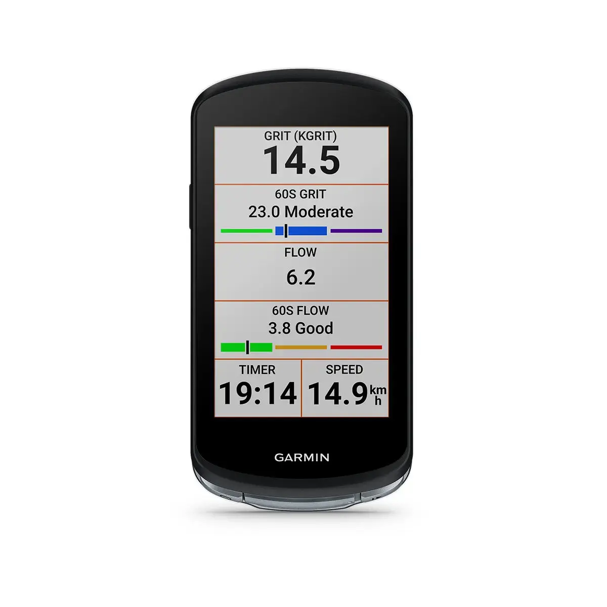 Garmin Edge 1040 GPS Fietscomputer