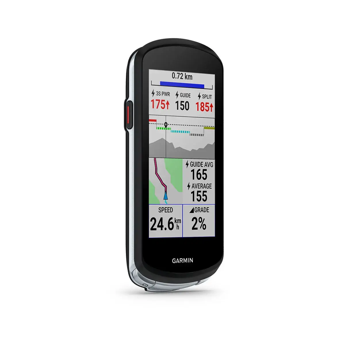 Garmin Edge 1040 GPS Fietscomputer