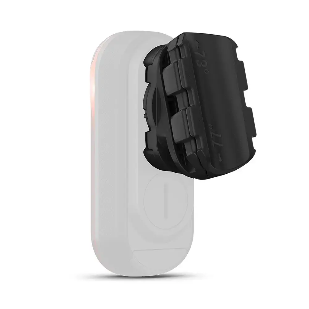 Garmin Varia RCT715 Achteruitkijk Radar met Camera en Achterlicht