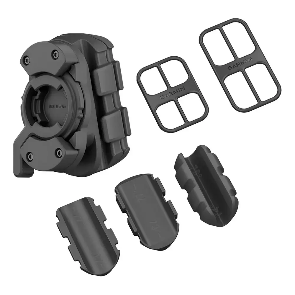 Garmin Varia RCT715 Achteruitkijk Radar met Camera en Achterlicht