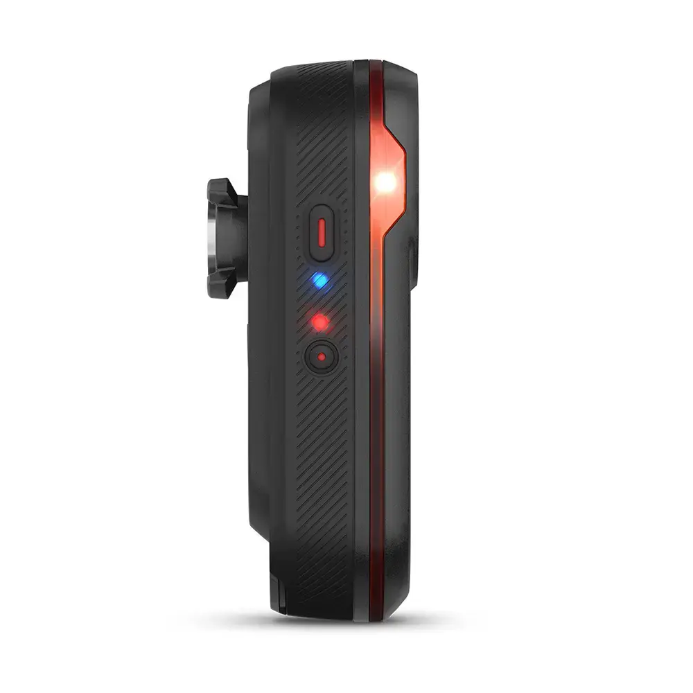 Garmin Varia RCT715 Achteruitkijk Radar met Camera en Achterlicht