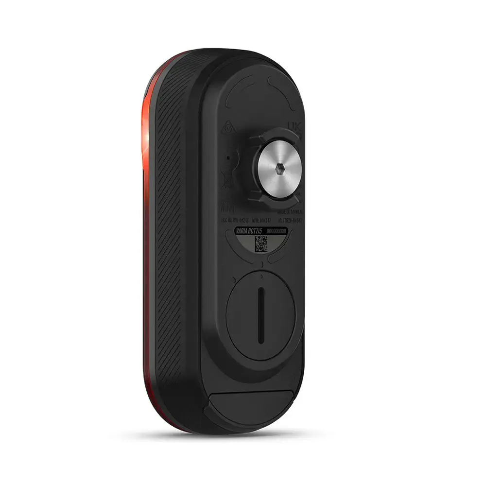 Garmin Varia RCT715 Achteruitkijk Radar met Camera en Achterlicht