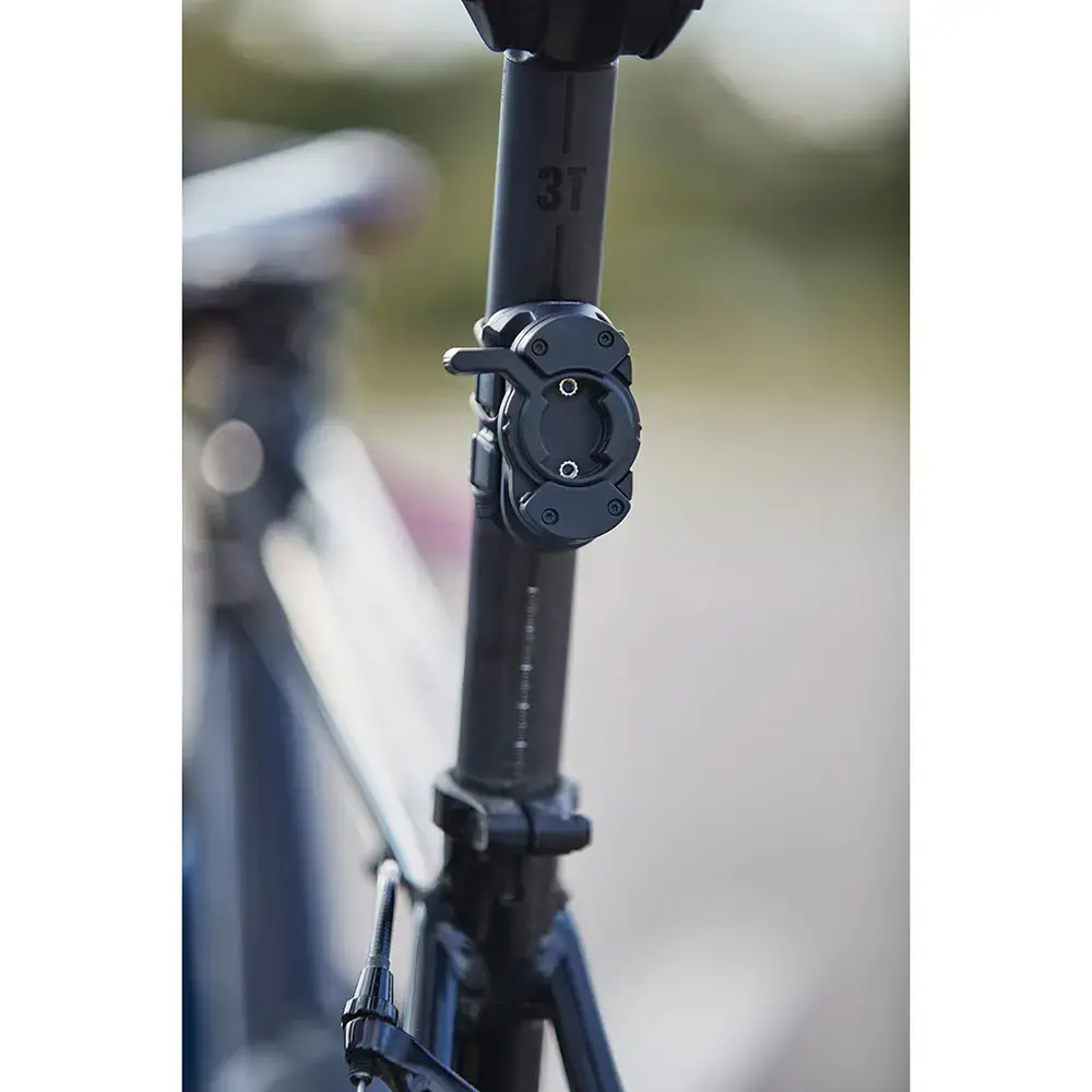 Garmin Varia RCT715 Achteruitkijk Radar met Camera en Achterlicht