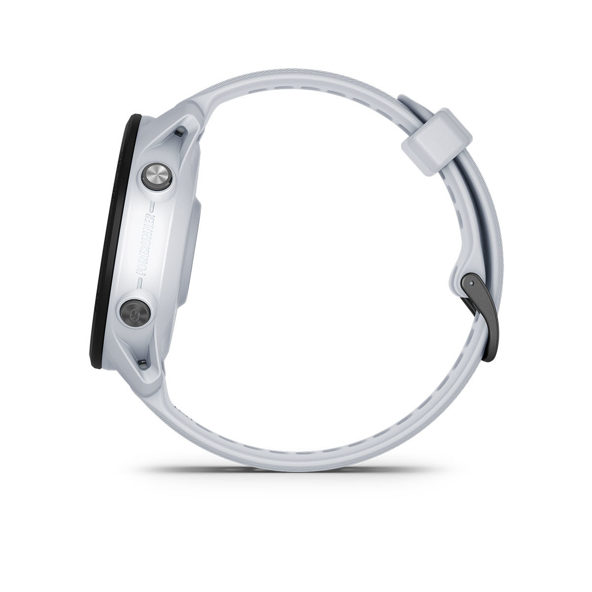 Garmin Forerunner 955 Solar Sporthorloge Whitestone