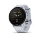 Garmin Forerunner 955 Solar Sporthorloge Whitestone